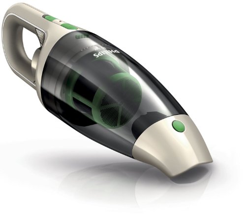 Philips ECO FC6148/01 Akkusauger 1