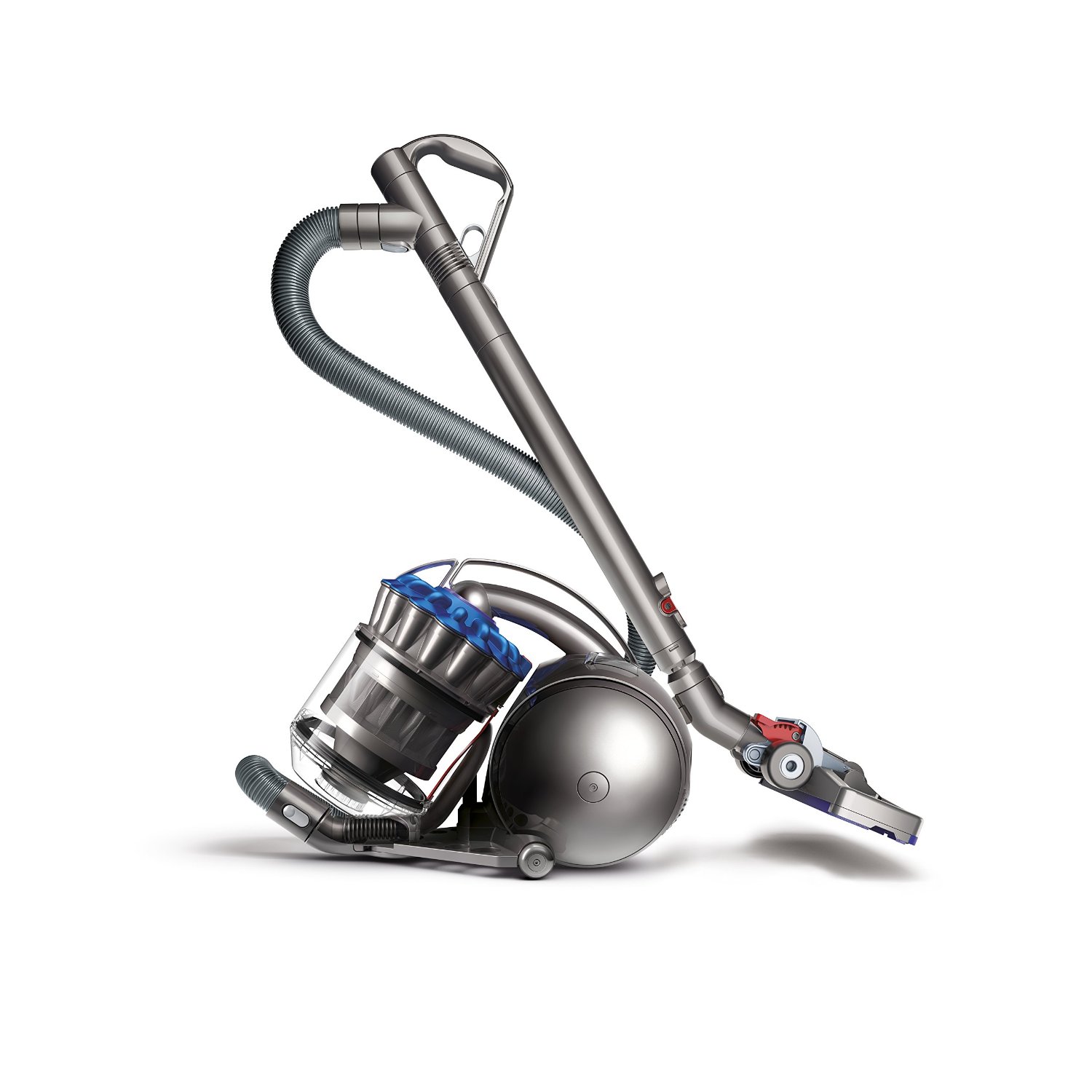 Dyson DC37C Staubsauger Produktbild